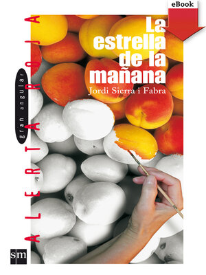 cover image of La estrella de la mañana